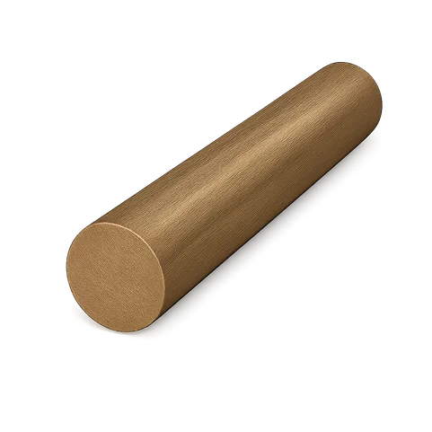 Круг бронзовый БрАЖ9-4 30 мм