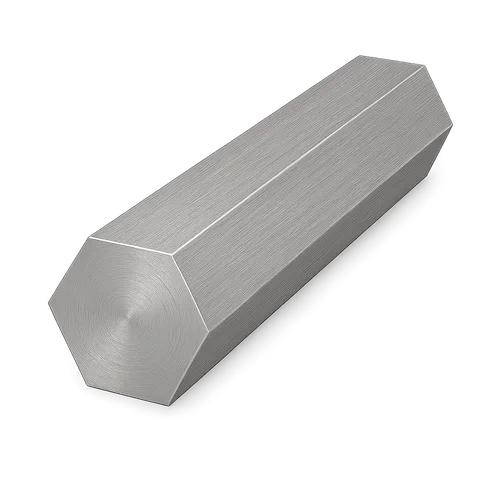 Шестигранник нержавеющий AISI 321 14 мм