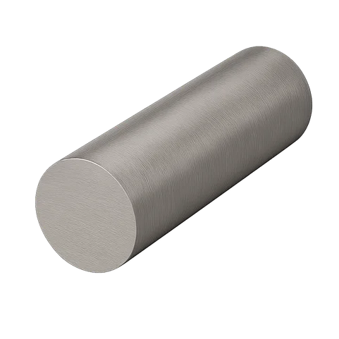 Круг титановый ВТ1-0 10,5 мм