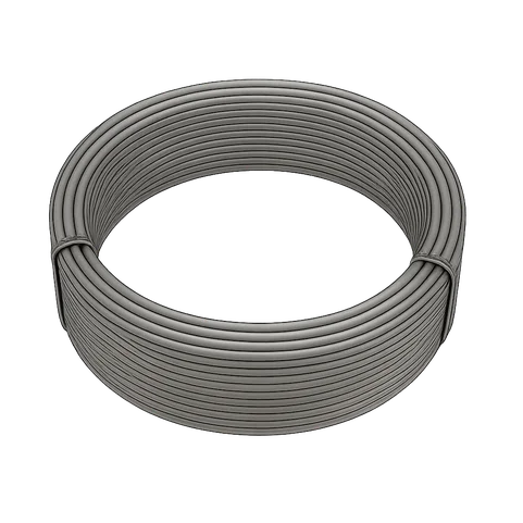 Молибденовая проволока 16 мм МЧВП