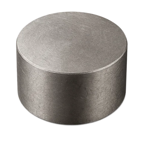 Никелевая поковка 100 мм Nickel 200