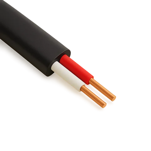 Телефонный провод 3х0,3 П-2Н
