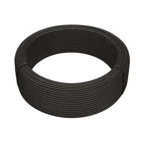 Вольфрам-рениевая проволока 0,0395 мм ВР-27-ЗВП