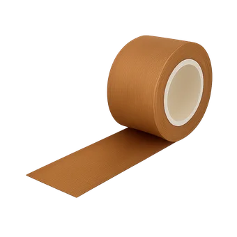 Лента бронзовая